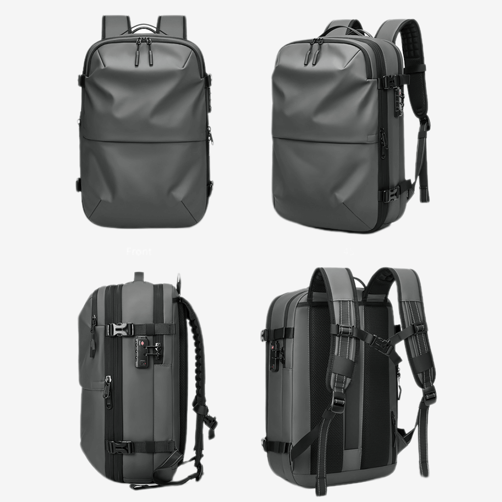 Maveio VakuBack - mehr Platz, weniger Stress