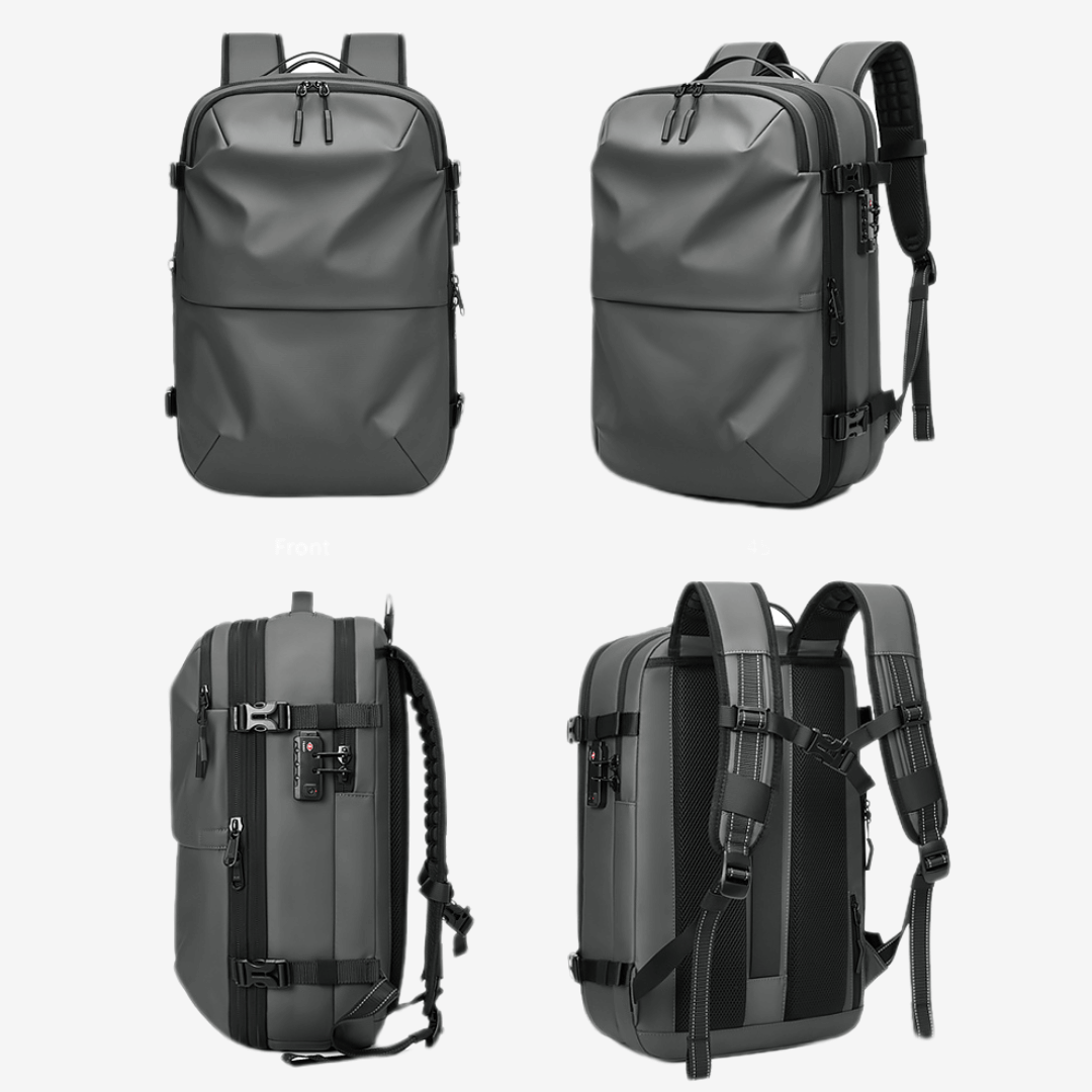 Maveio VakuBack - mehr Platz, weniger Stress