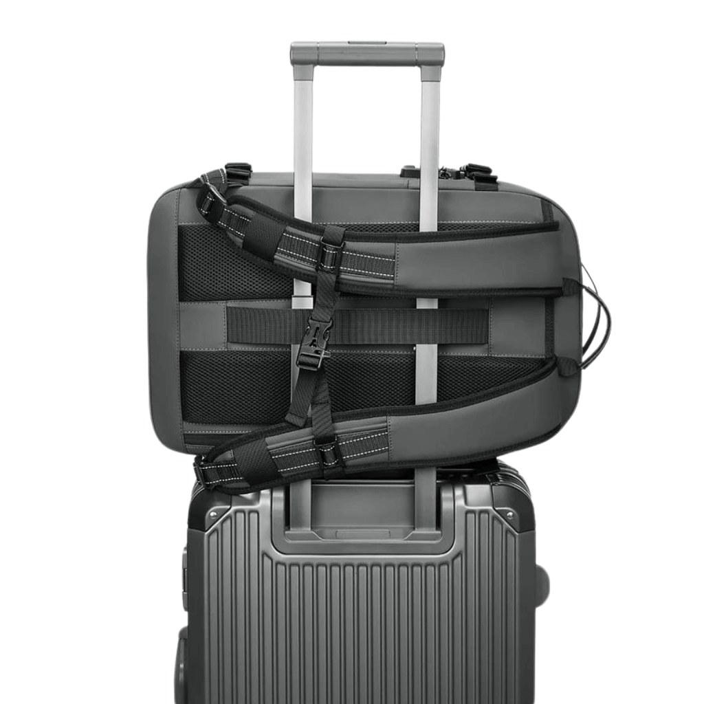 Maveio VakuBack - mehr Platz, weniger Stress