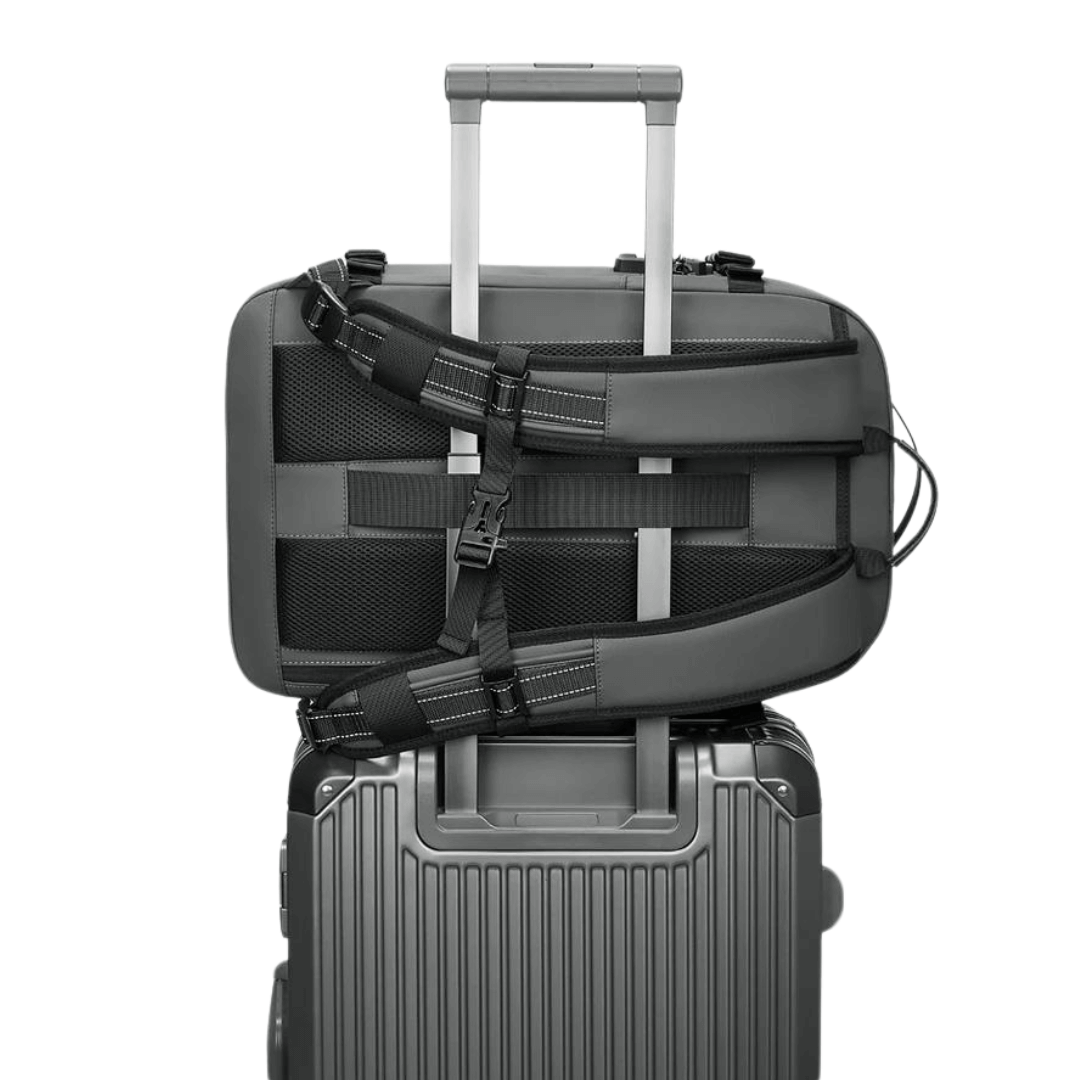 Maveio VakuBack - mehr Platz, weniger Stress