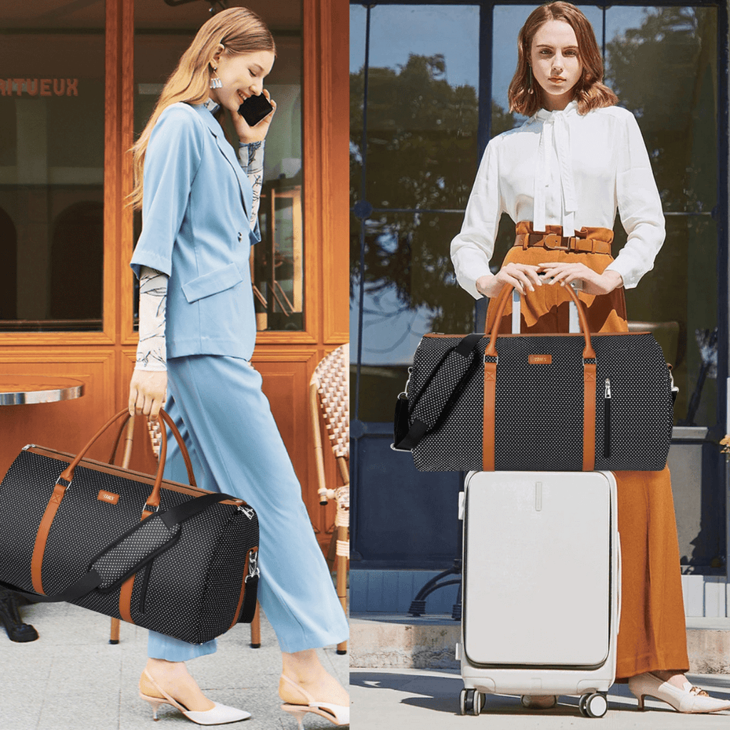 Maveio Travello Style