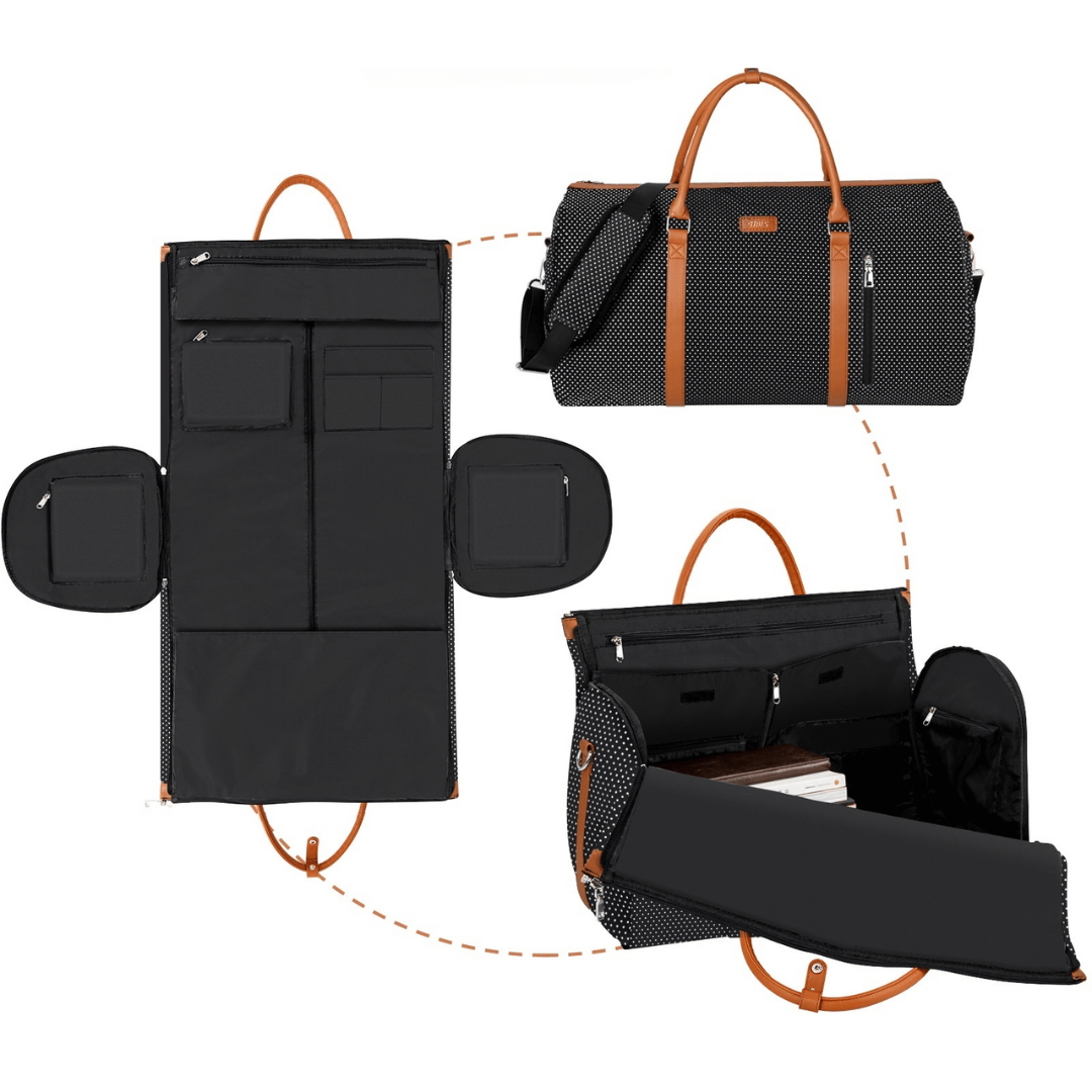 Maveio Travello Style