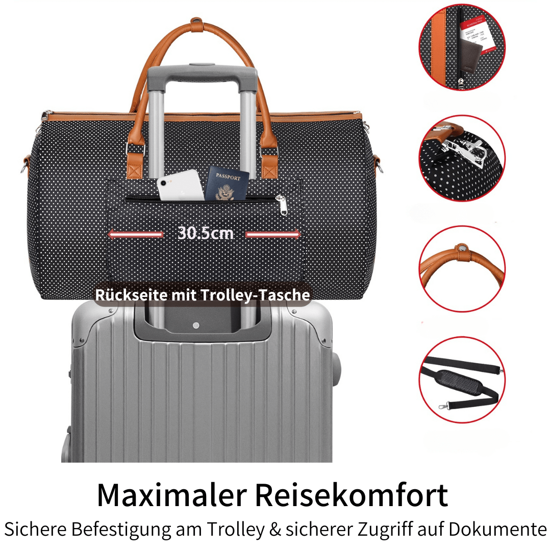 Maveio Travello Style