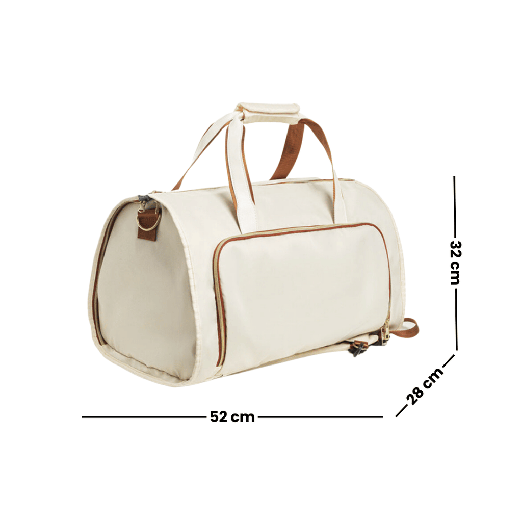 Travello Business - Dein stilvoller Begleiter auf jeder Reise