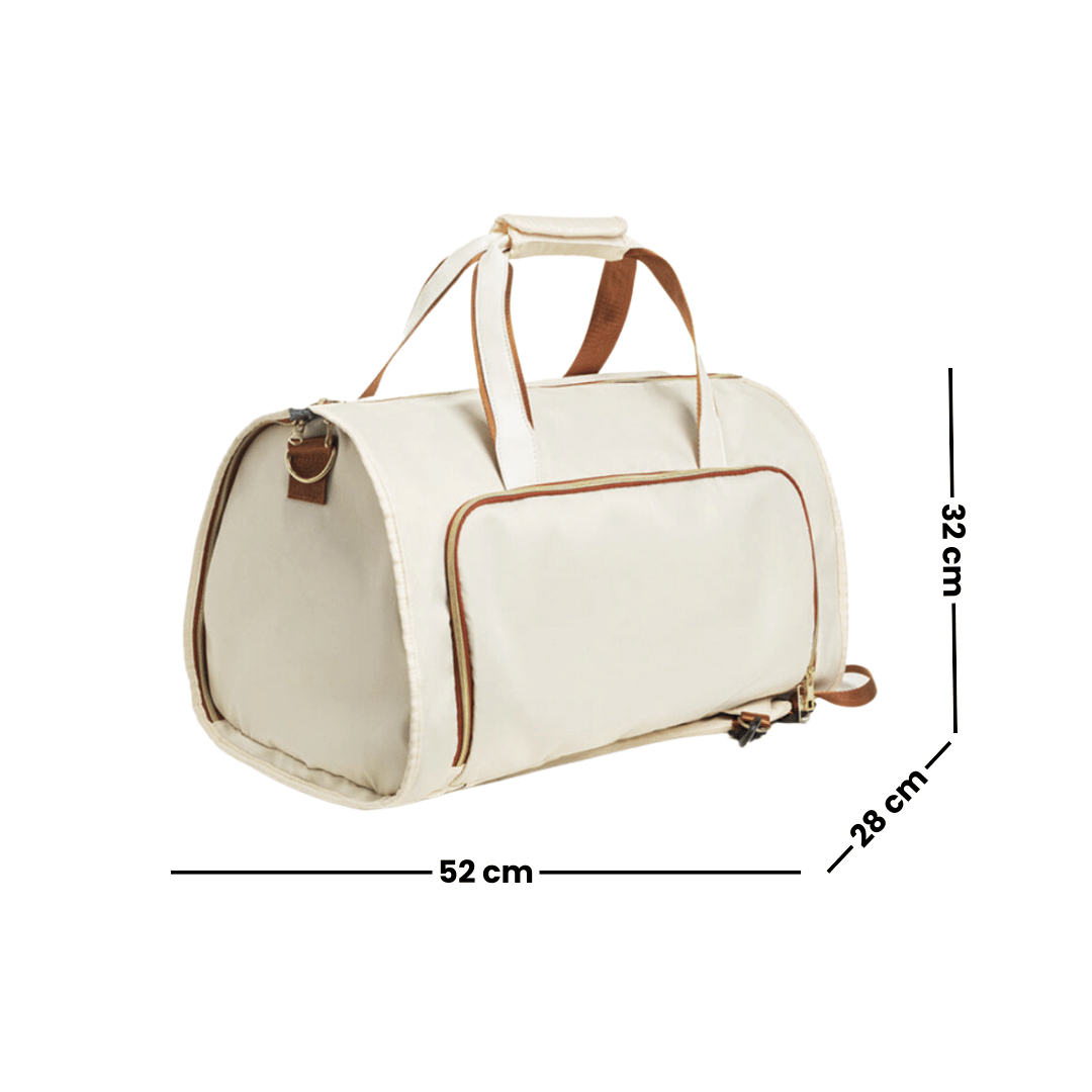 Travello Business - Dein stilvoller Begleiter auf jeder Reise