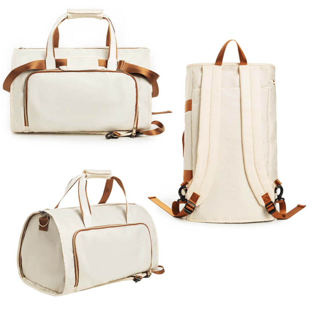 Travello Business - Dein stilvoller Begleiter auf jeder Reise