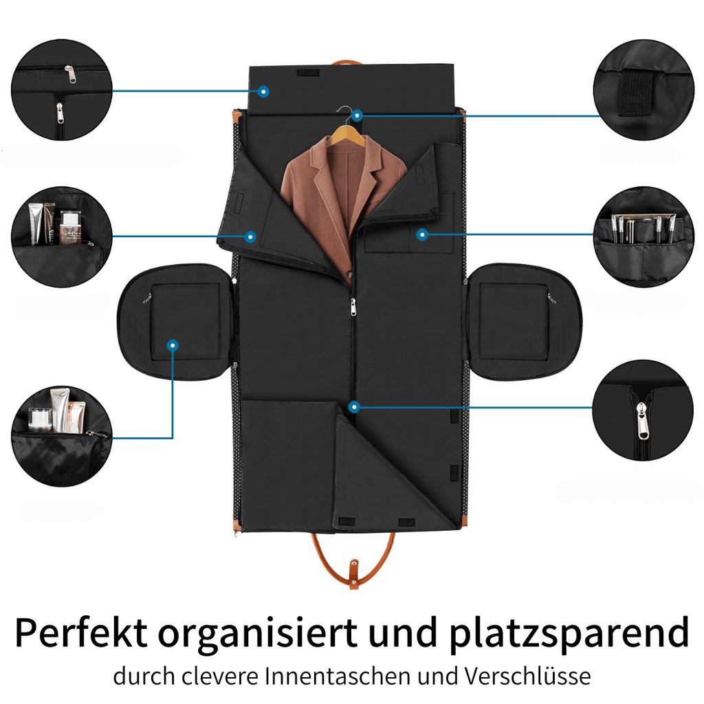 Maveio Travello Style