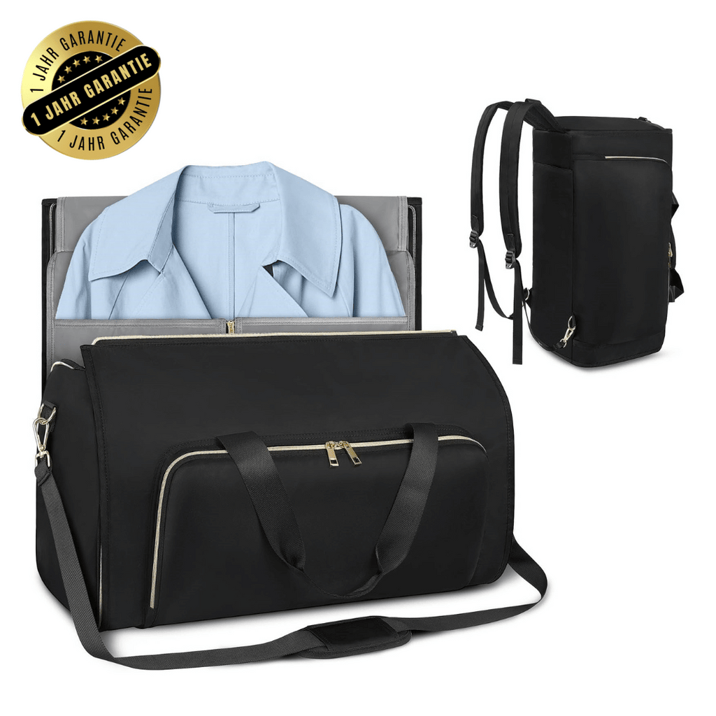 Travello Business - Dein stilvoller Begleiter auf jeder Reise