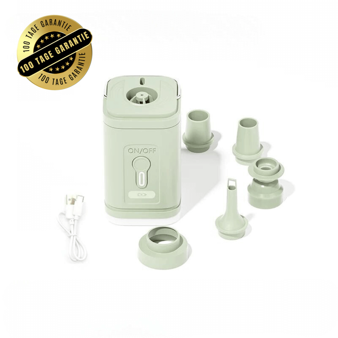 Maveio AeroMini Kompressor