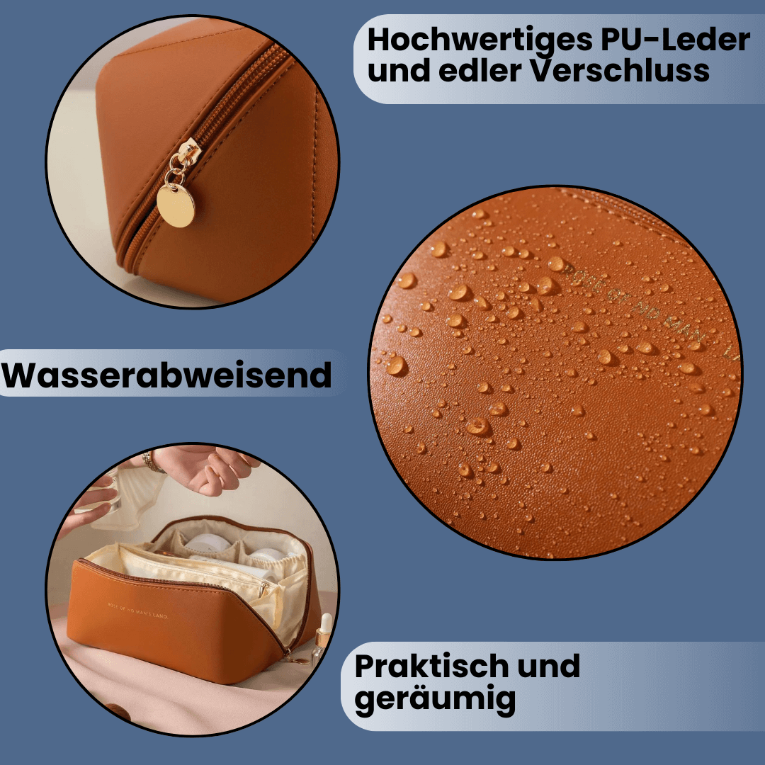 Maveio Glamora Kosmetiktasche