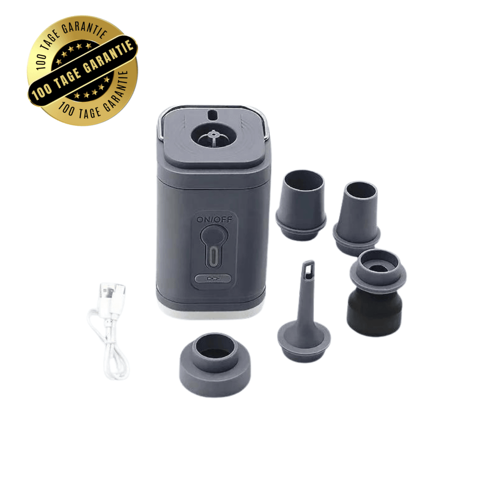 Maveio AeroMini Kompressor