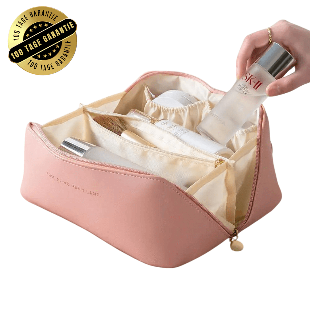 Maveio Glamora Kosmetiktasche