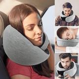Maveio Dream – das komfortable Nackenkissen für entspannte Reisen
