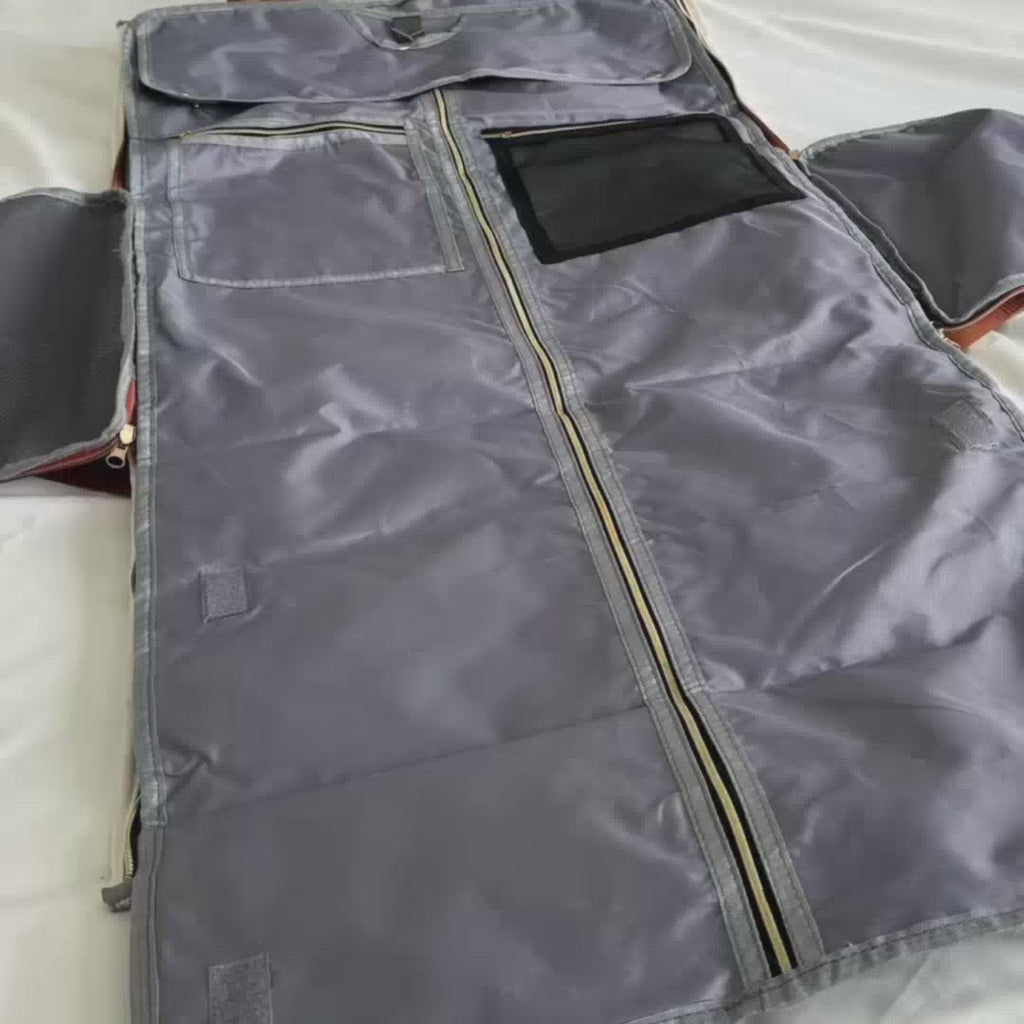 Travello Business - Dein stilvoller Begleiter auf jeder Reise