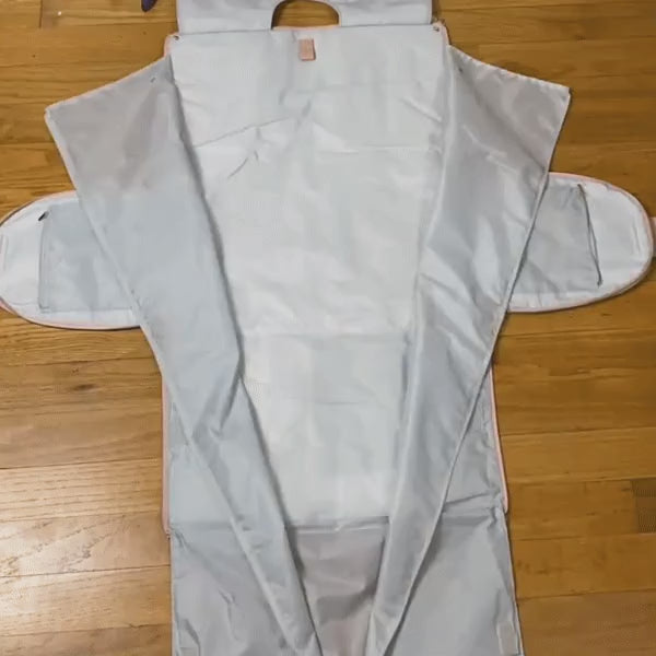 Maveio Travello - Clevere Reisetasche für entspanntes Reisen